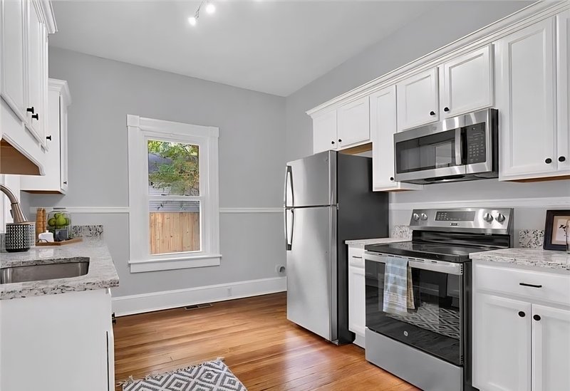 Charming property image