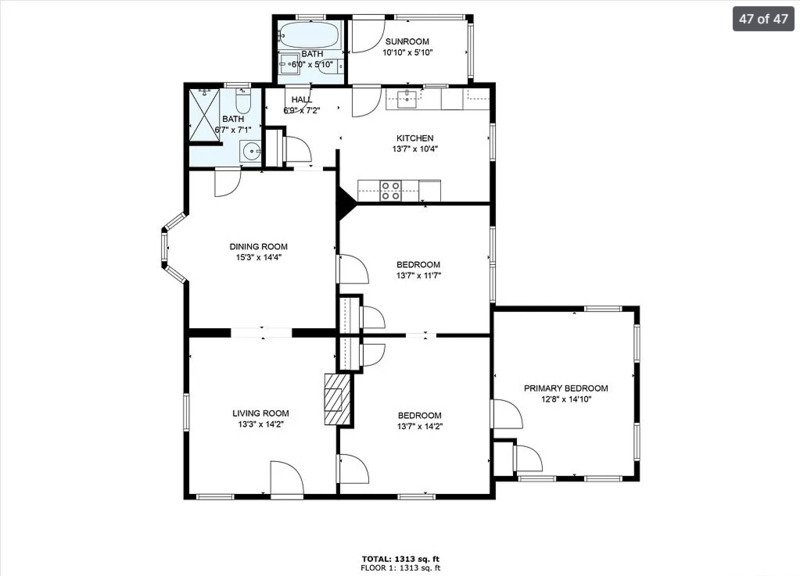 Charming property image