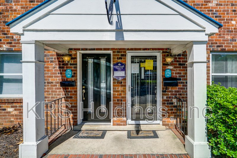 Spacious property image