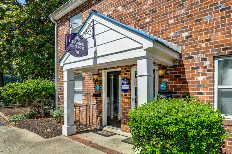Renovated property image