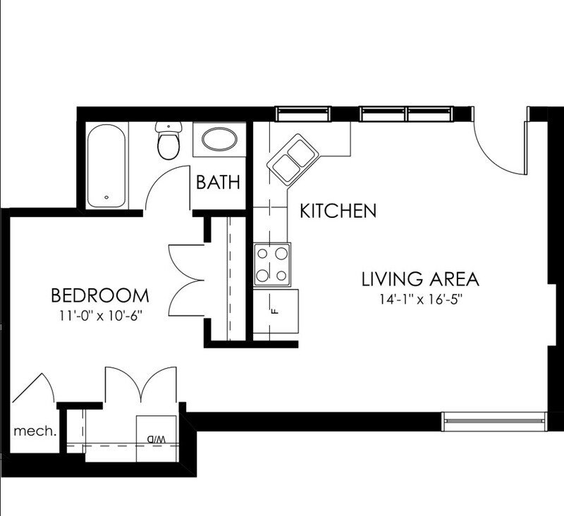 Charming property image