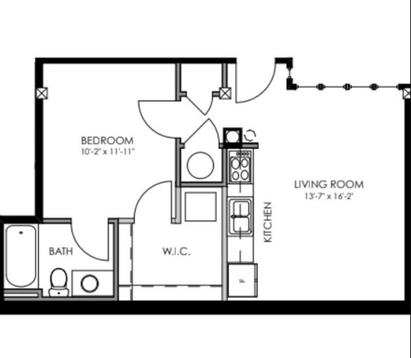 Charming property image