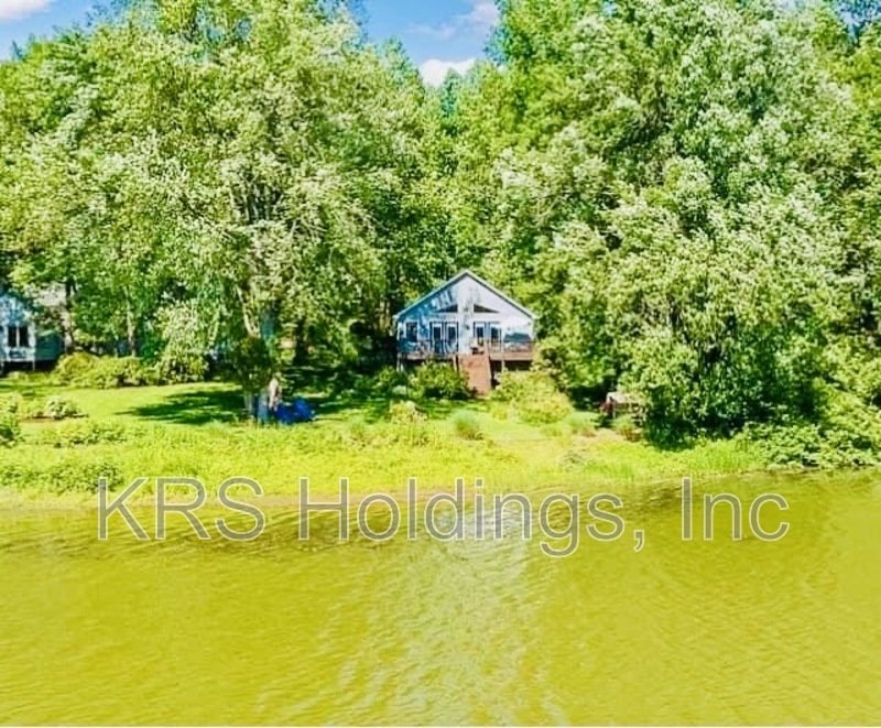 Waterfront property image