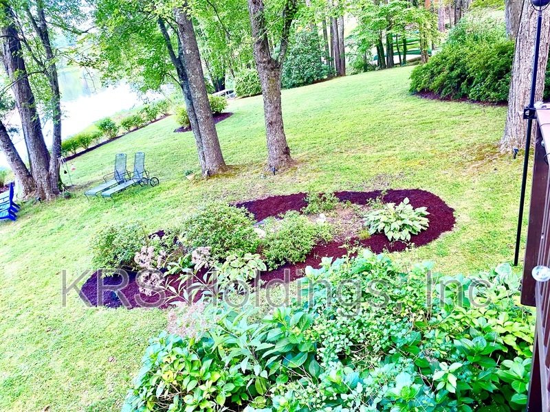 Waterfront property image