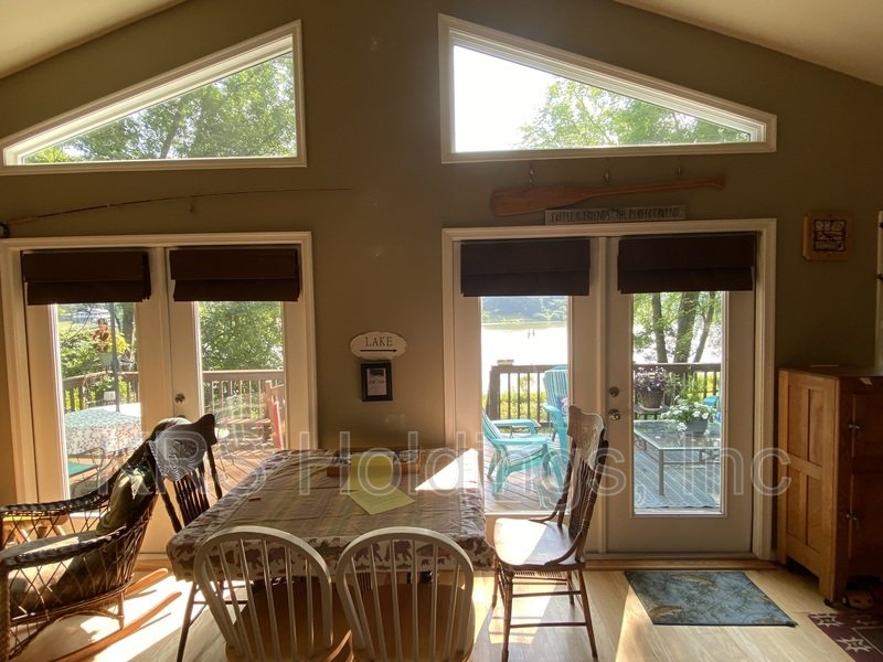 Waterfront property image