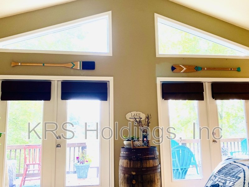 Waterfront property image