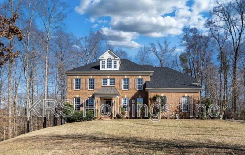 Luxurious property image