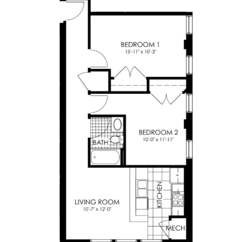Beautiful property image