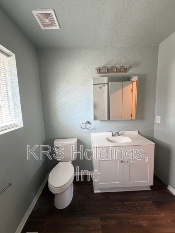 Renovated property image