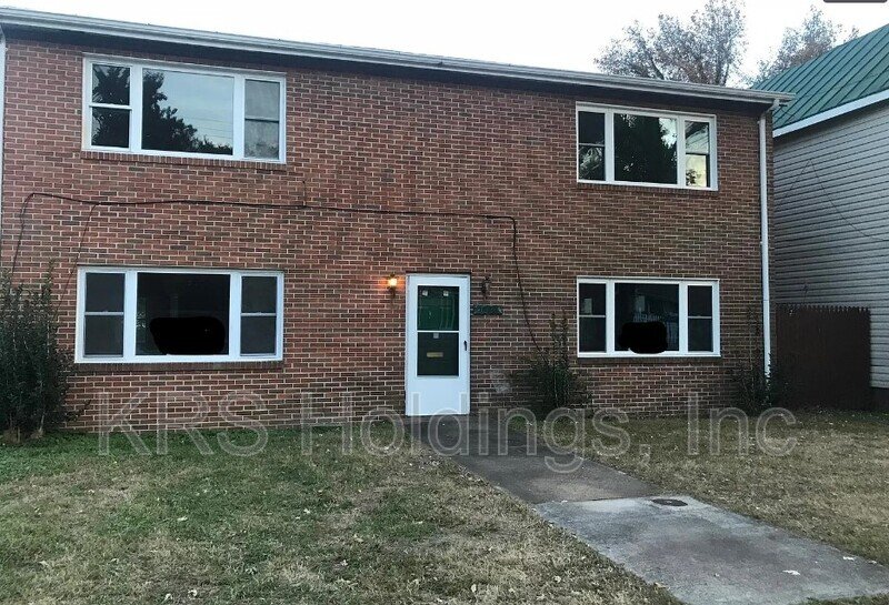 Spacious property image