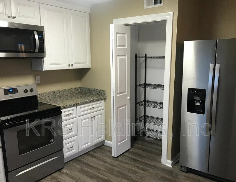 Spacious property image