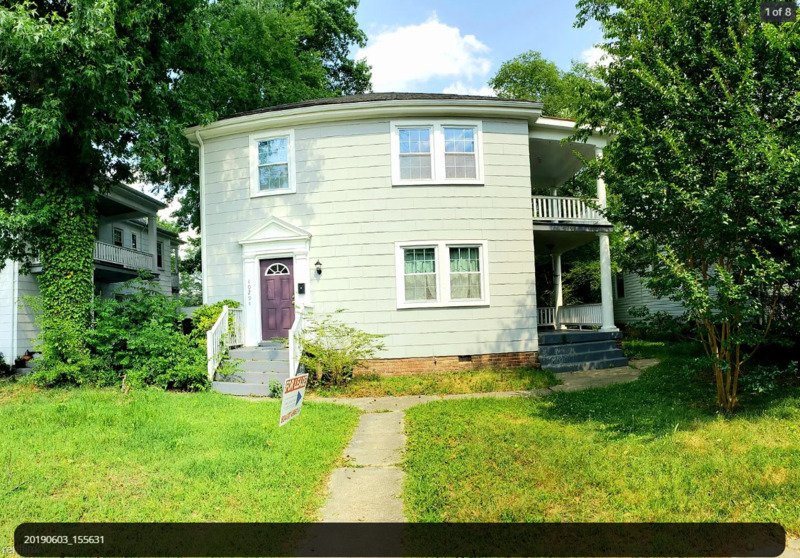 Charming property image