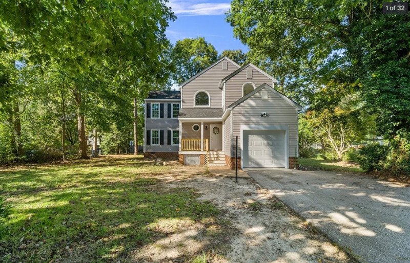 Charming property image