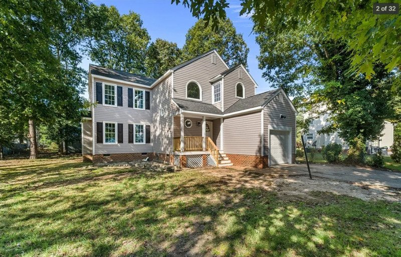 Charming property image