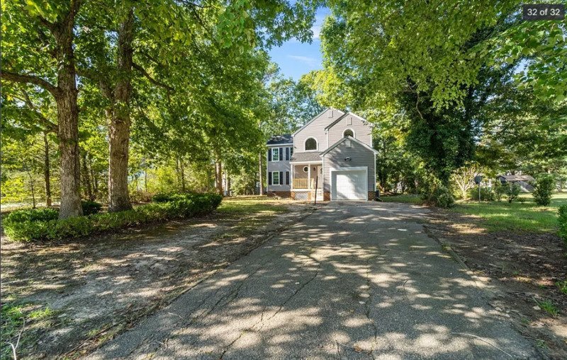 Charming property image