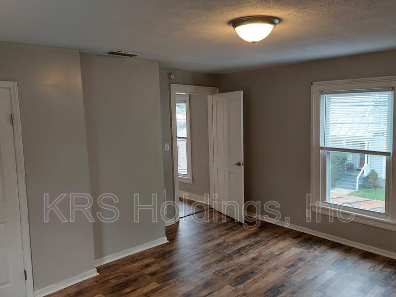 Rental in Staunton, 3 BR Apartment Minutes from Downtown property image