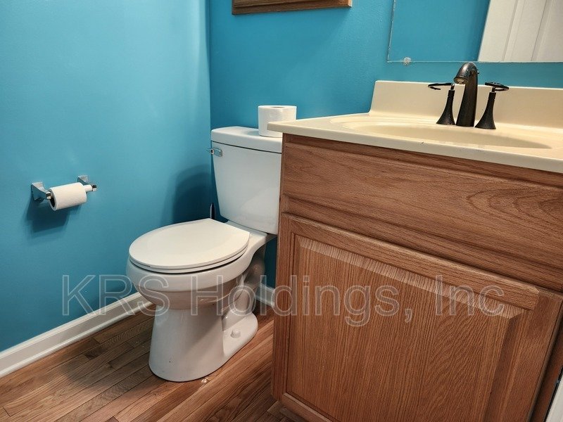 For Rent: Harrisonburg 3 BR, 2.5 Bath Well-maintained Townhouse property image