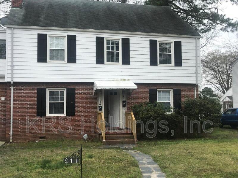 Maycox Ave: Spacious 3BR Duplex property image