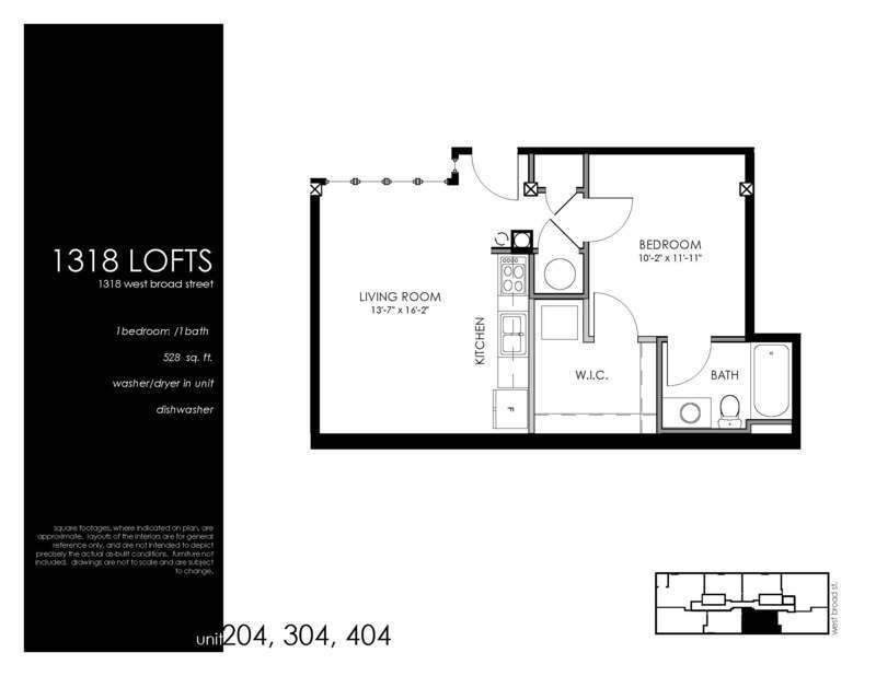 1318 W Broad St - Apt 204 property image