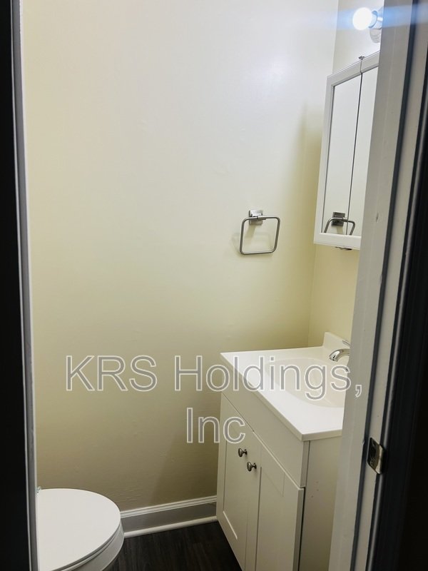 Renovated property image
