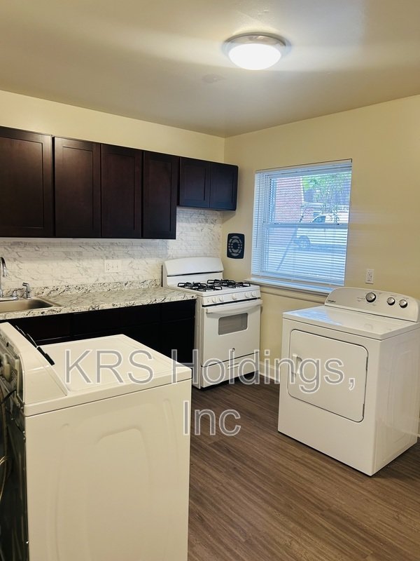 Renovated property image