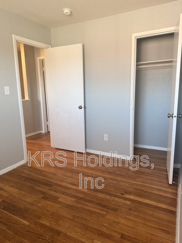 Commuter’s Dream! 2-Bedroom Townhome In The Heart Of Newport News property image