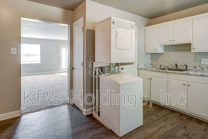 Spacious property image