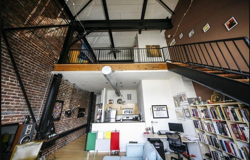1011 W Marshall St Apt 208 Richmond, VA 23220 property image