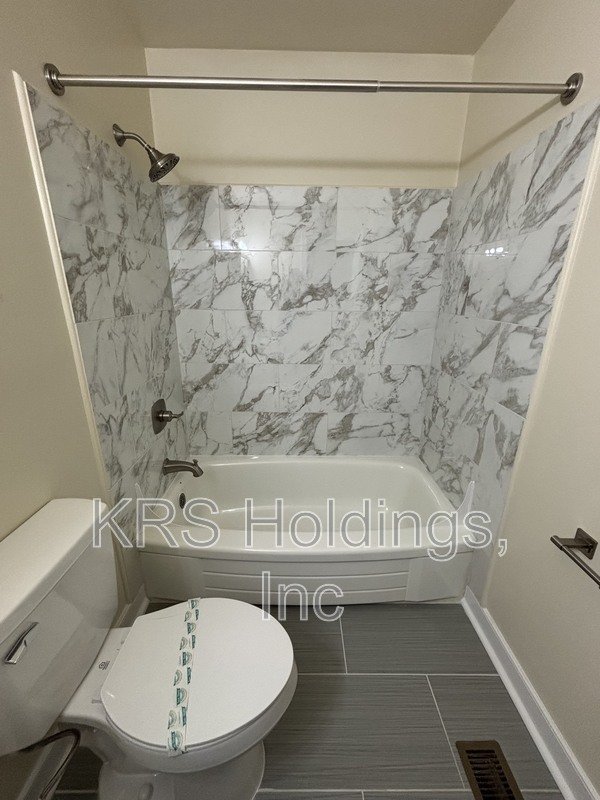 Renovated property image
