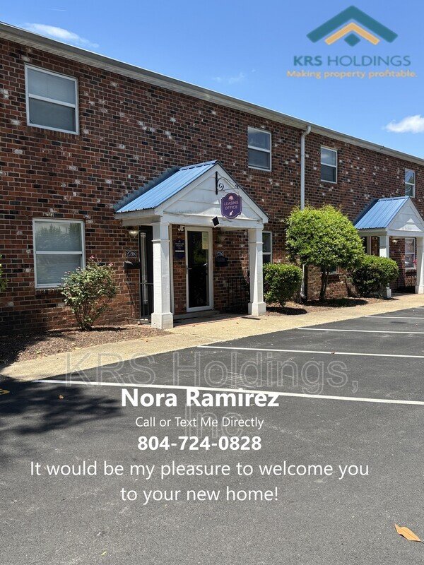 Renovated property image