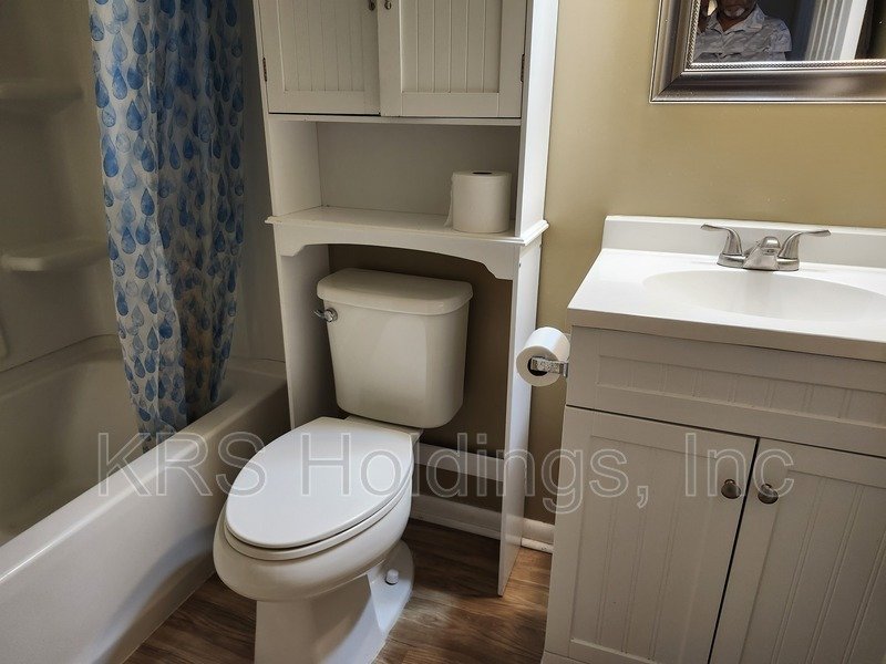 COMING IN JULY: Harrisonburg 4 BR, 2 Bath Townhouse property image