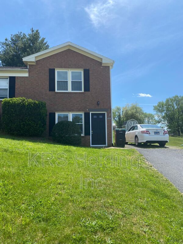 Renovated property image