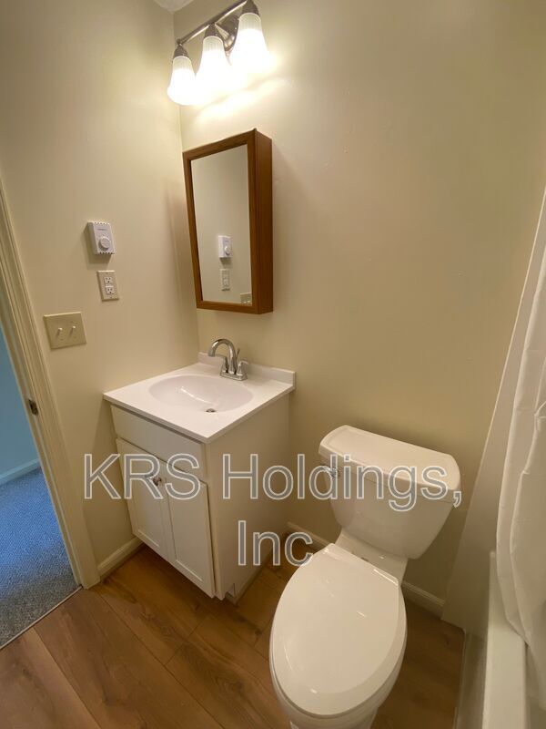 Renovated property image