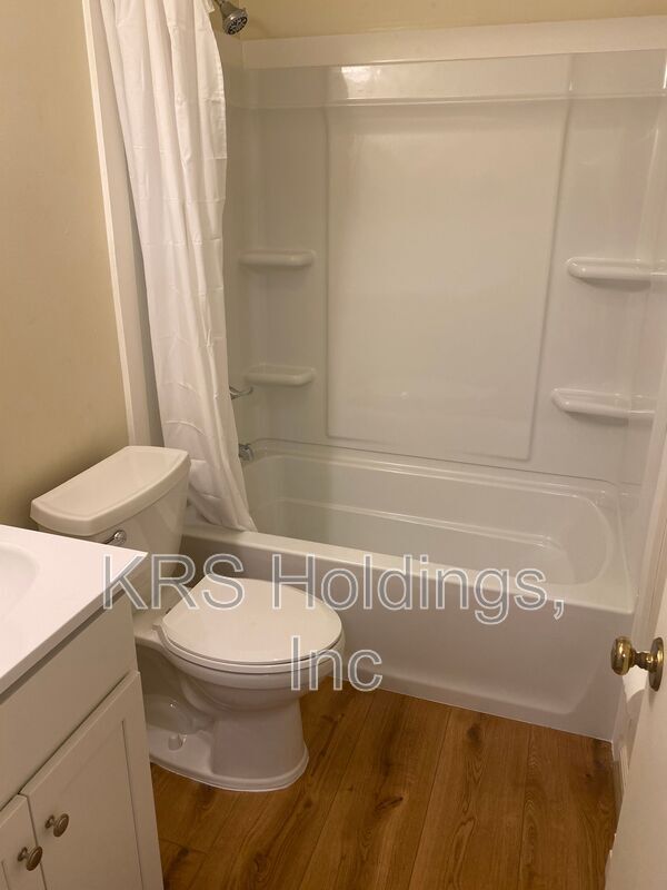 Renovated property image