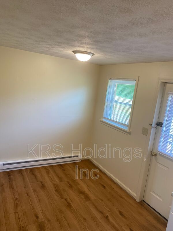Renovated property image