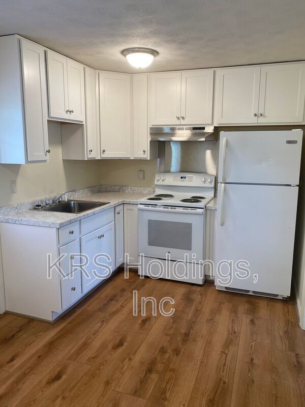 Renovated property image