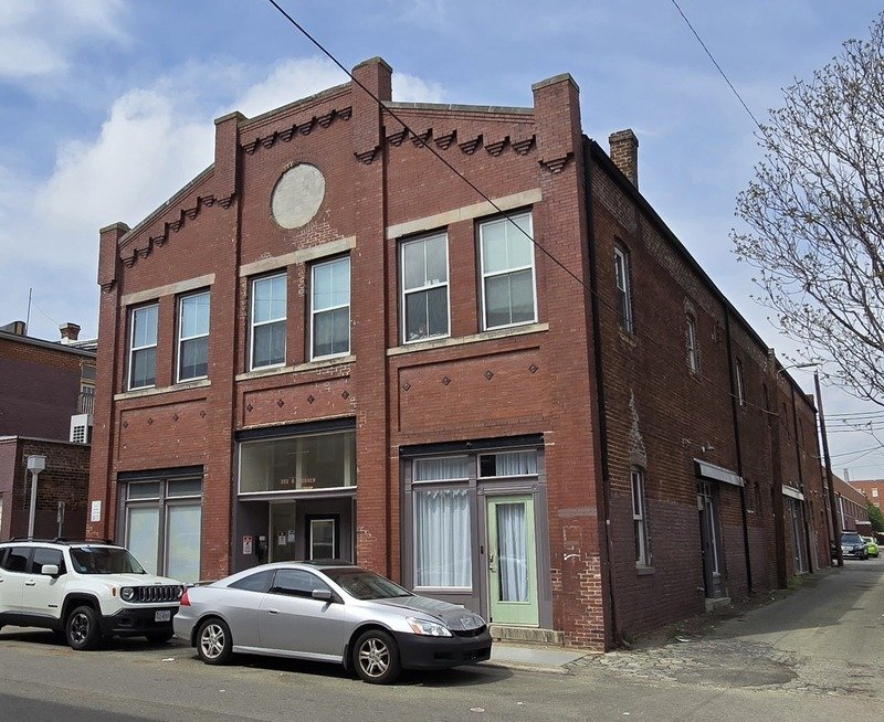 Charming property image