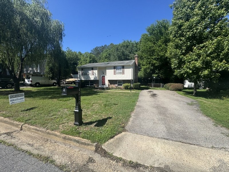 4020 Laurelwood rd property image