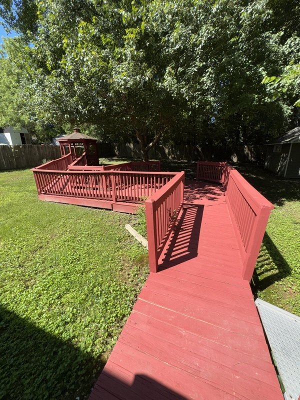 4020 Laurelwood rd property image