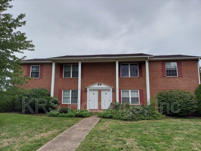 Harrisonburg 2 BR, 1 Bath Apt in Parkview property image
