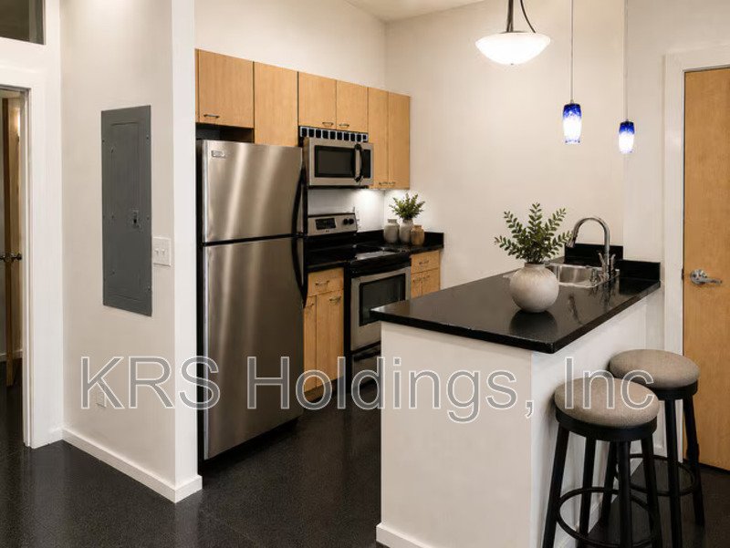 Spacious property image