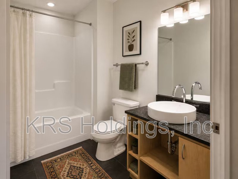 Spacious property image