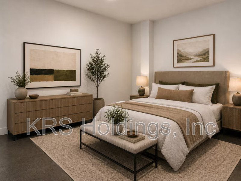 Spacious property image