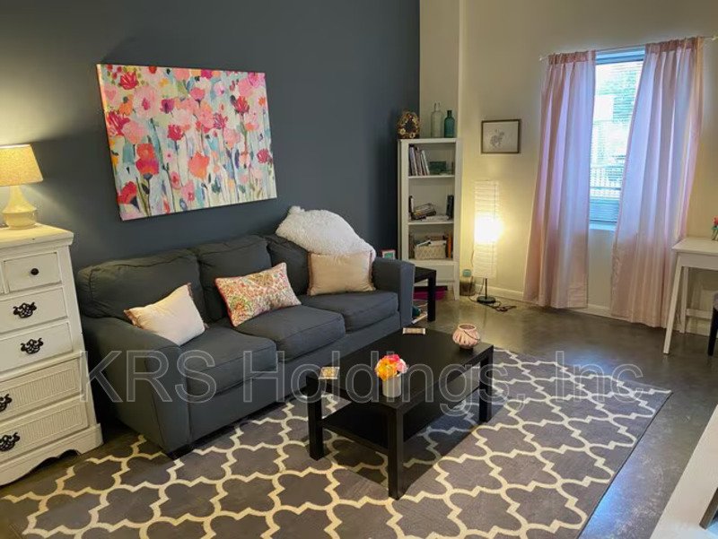 Spacious property image