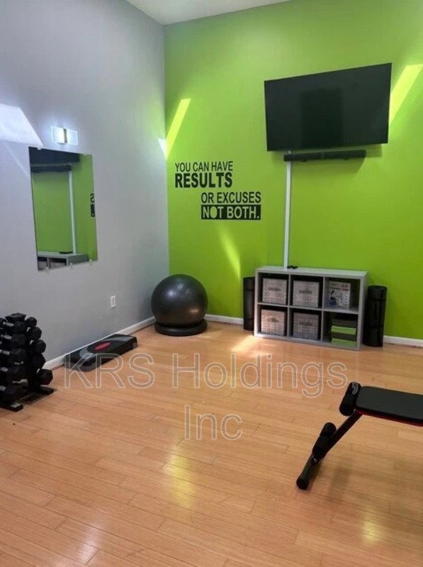 Spacious property image
