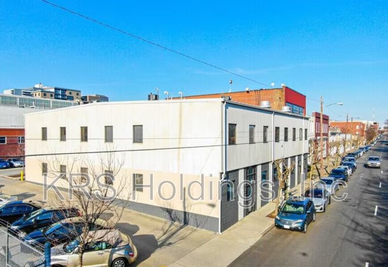 Spacious property image