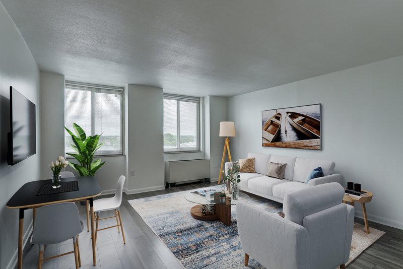 311 w franklin st Studio property image