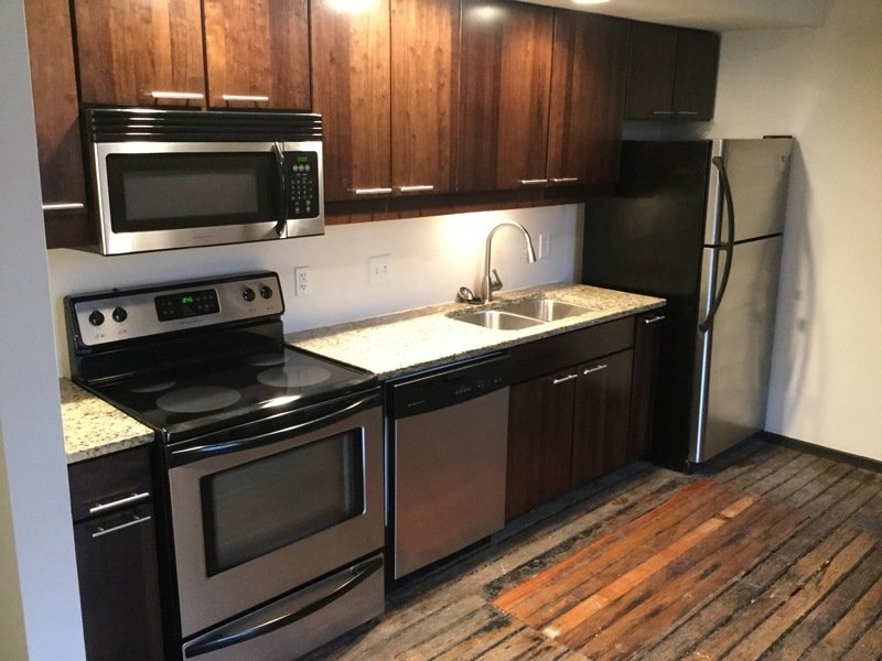 Smokehouse Lofts - Apt 310 property image