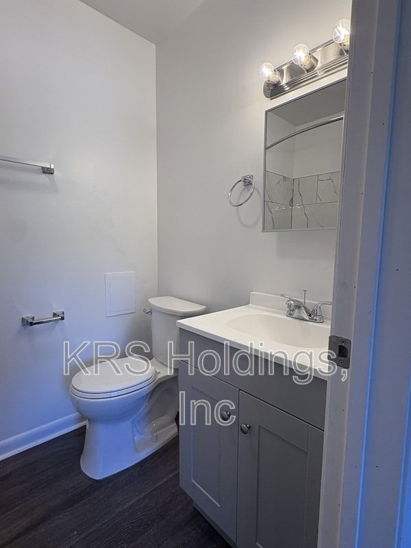 Renovated 1BR Only $995/Month | Utilities Included + Washer/Dryer property image