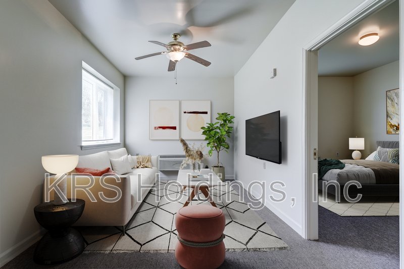 Renovated property image